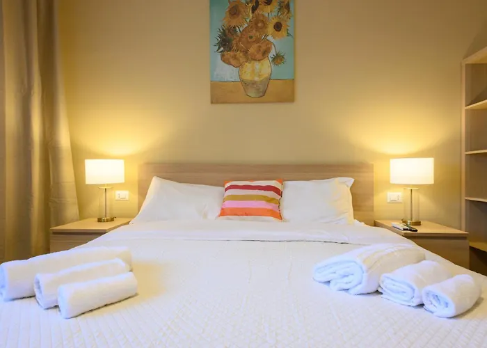 Apartament Prosper House