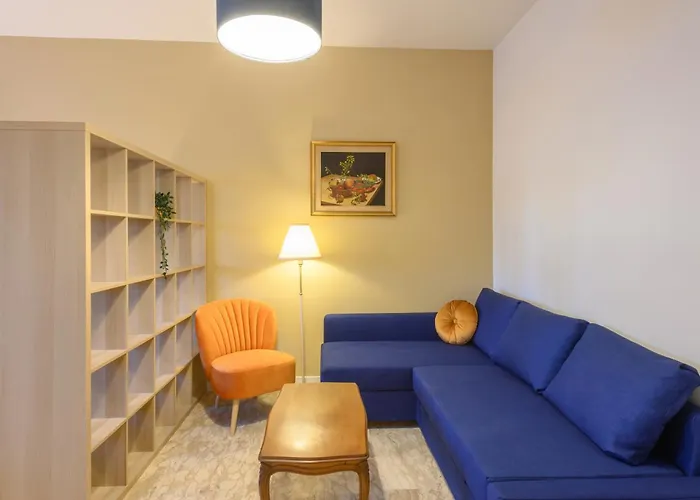 Prosper House Appartement *