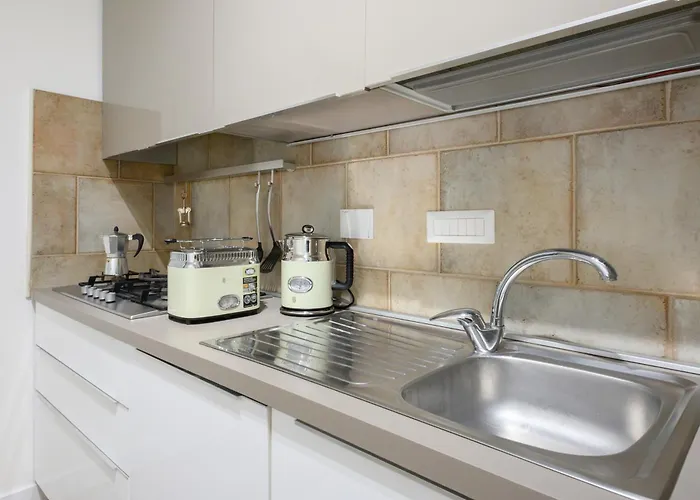 Prosper House * روما