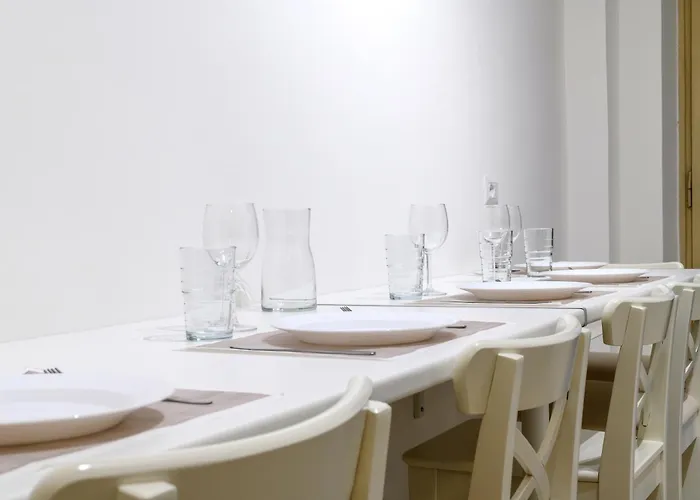 Prosper House Appartement