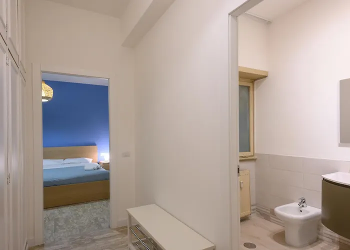 Prosper House Appartement *