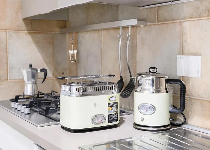 Appartement Prosper House