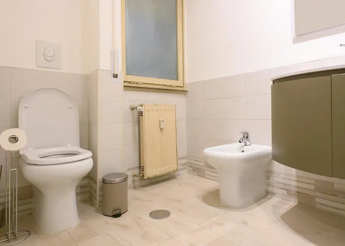 Apartament Prosper House *