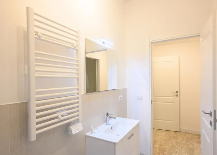 Appartement Prosper House