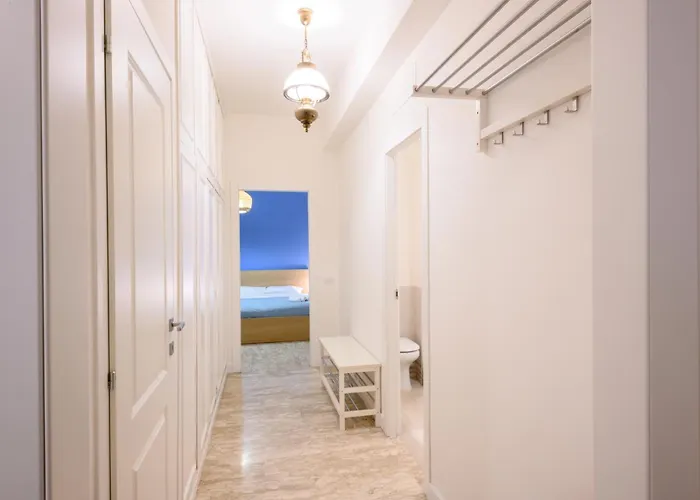 Prosper House شقة *