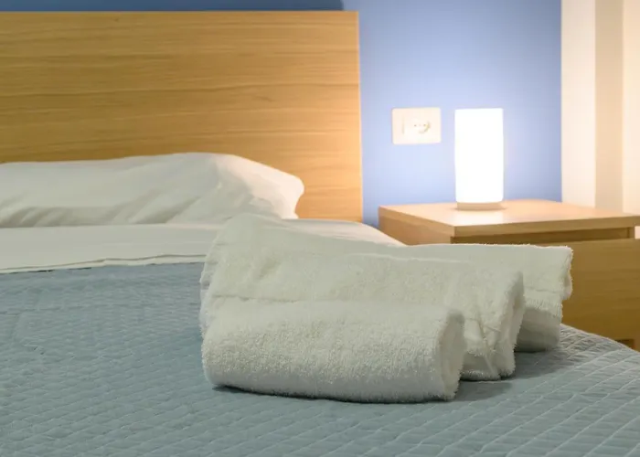 Apartament Prosper House *