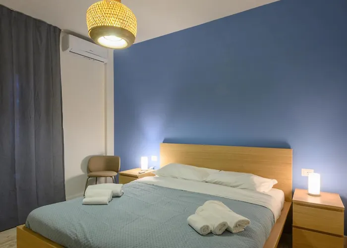 Prosper House Apartament *