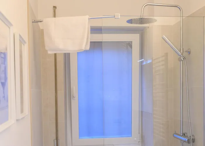 Prosper House روما