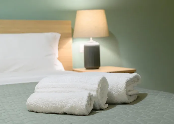 Appartement Prosper House