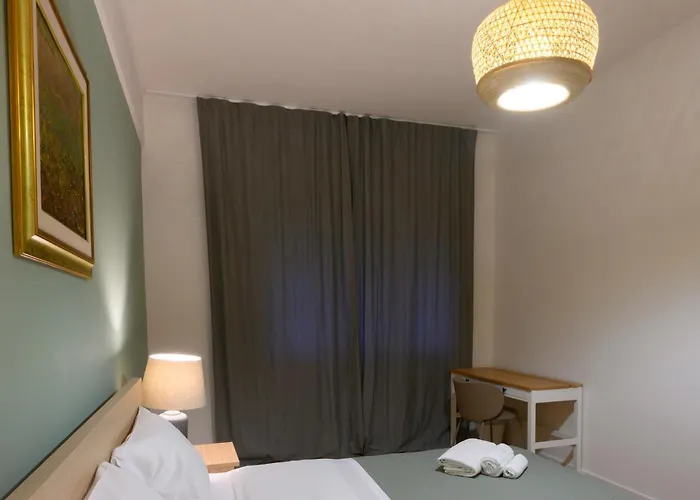 Prosper House Appartement *