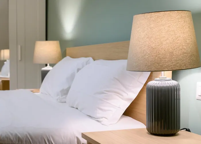 Prosper House شقة روما