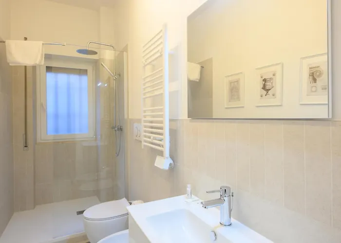 Apartament Prosper House