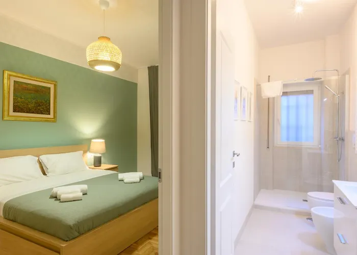 Apartament Prosper House *