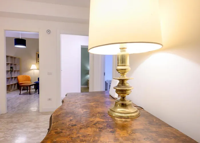 Prosper House Appartement Rome