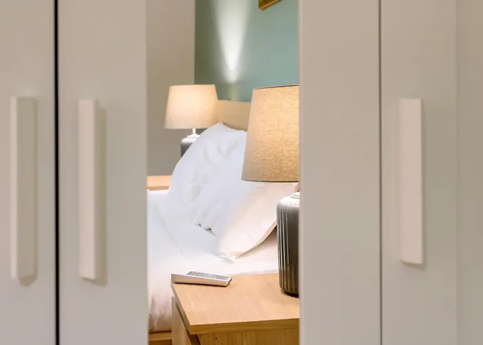 Prosper House Apartament *