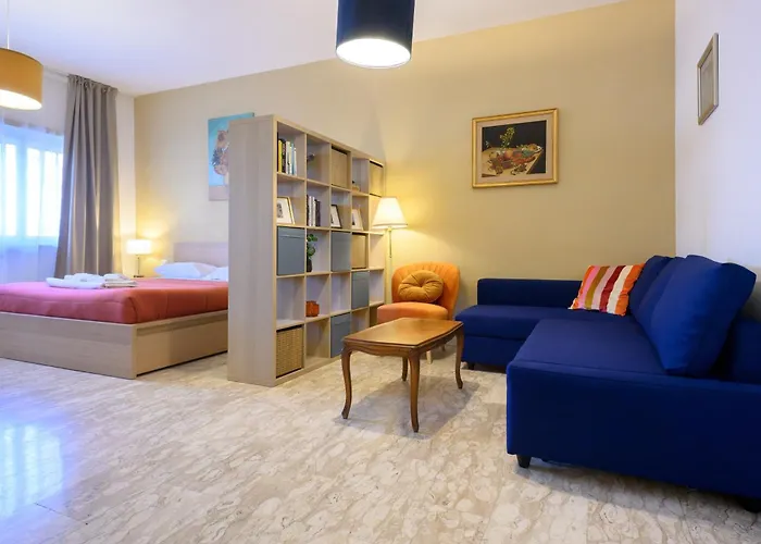 شقة Prosper House روما