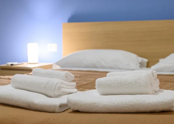 Appartement Prosper House