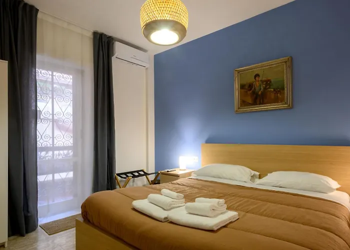 Prosper House شقة *