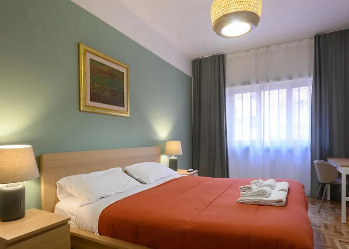 Apartament Prosper House *