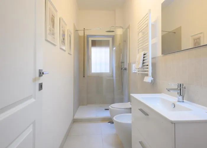 Prosper House * روما