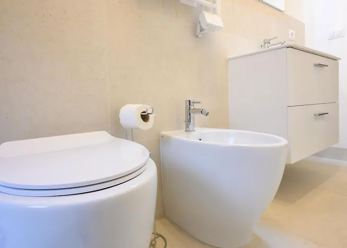 Appartement Prosper House *