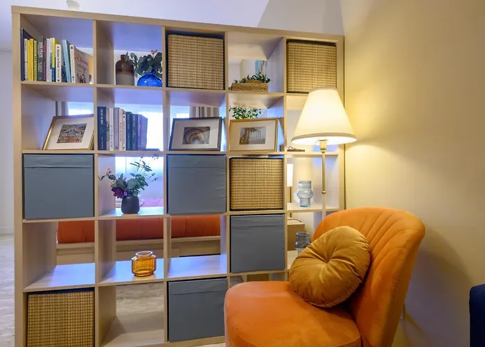 Prosper House Appartement Rome