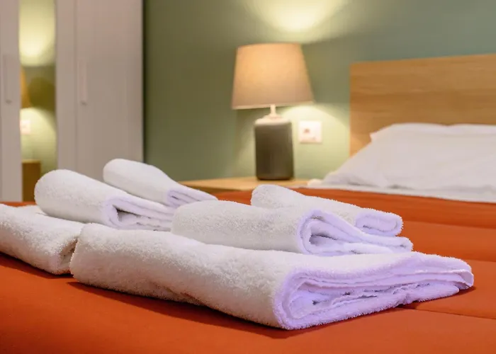 Appartement Prosper House Rome