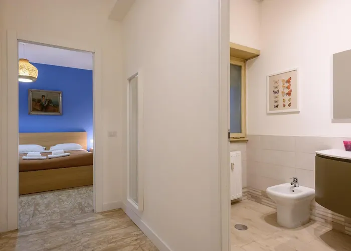 Prosper House شقة