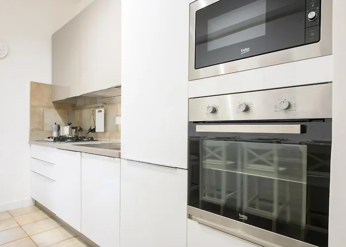 Appartement Prosper House *