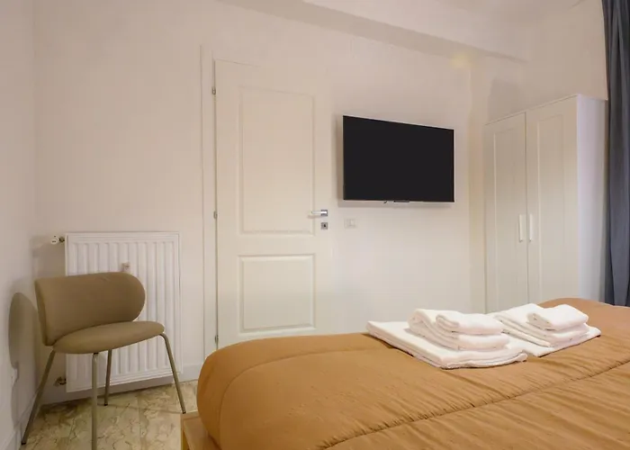 Appartement Prosper House *