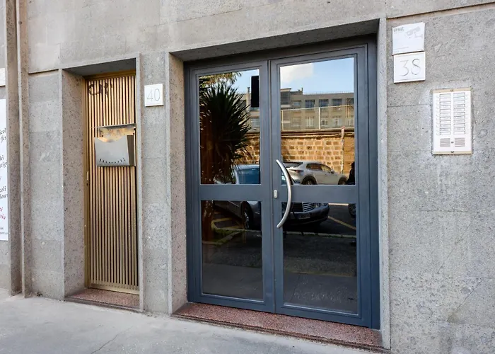 Apartament Prosper House