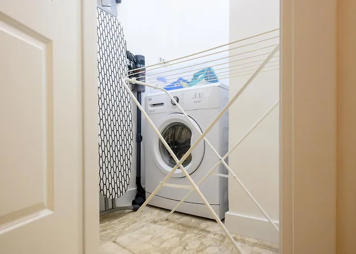 Apartament Prosper House