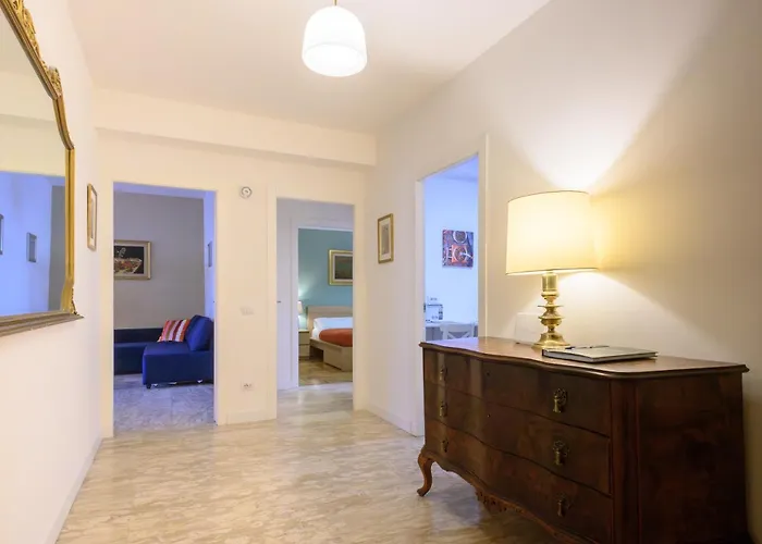 Appartement Prosper House