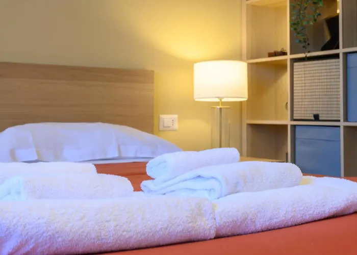 شقة Prosper House روما