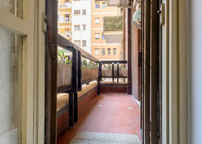 Prosper House Appartement