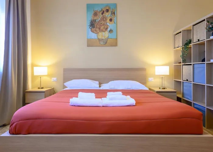 Appartement Prosper House