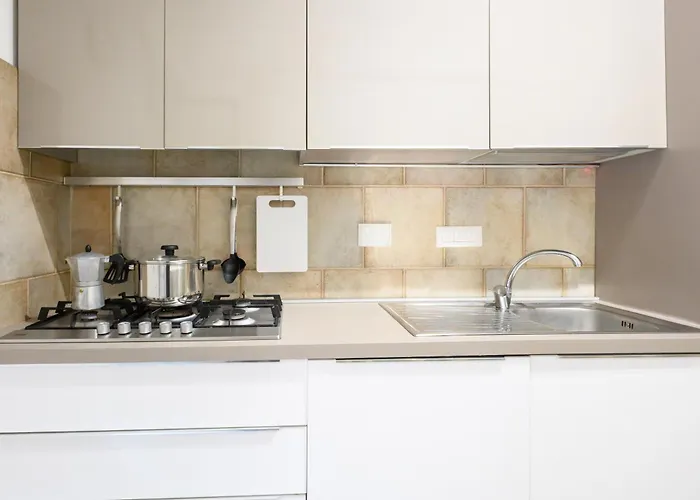 Apartament Prosper House