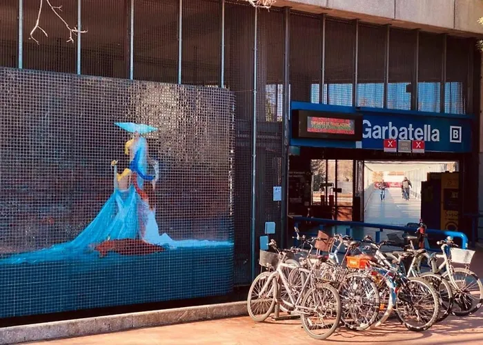 Prosper House شقة