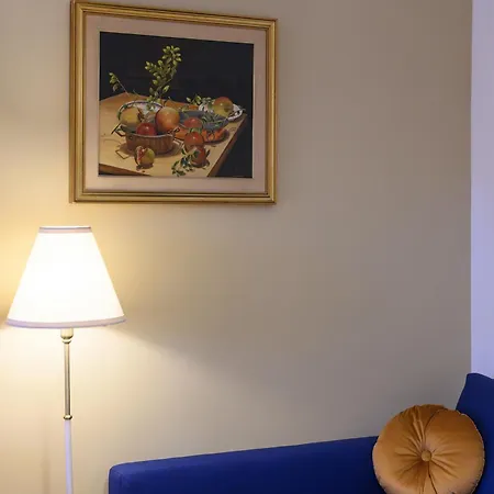 Апартаменты Prosper House