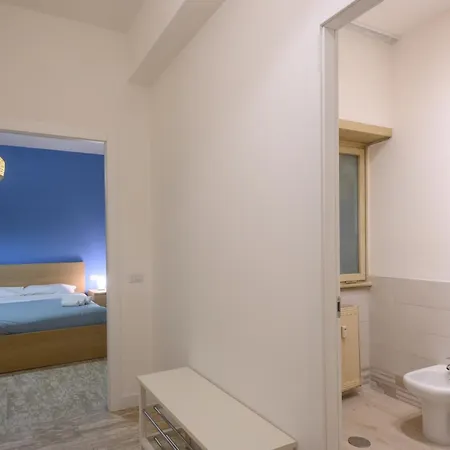 Prosper House Апартаменты *