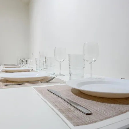 Prosper House Апартаменты