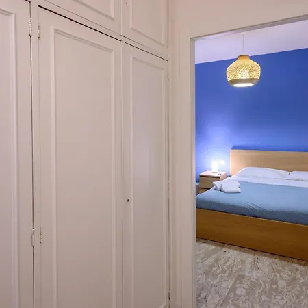 Prosper House Рим