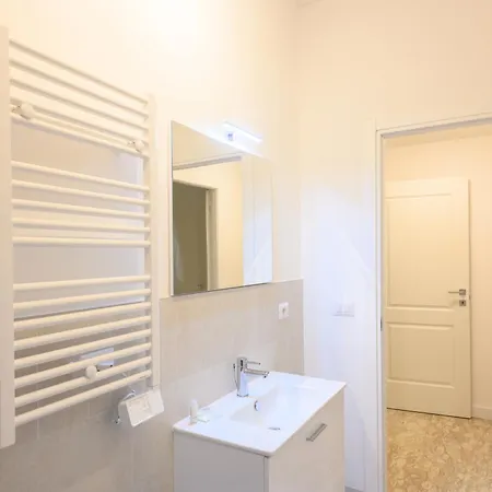 Апартаменты Prosper House
