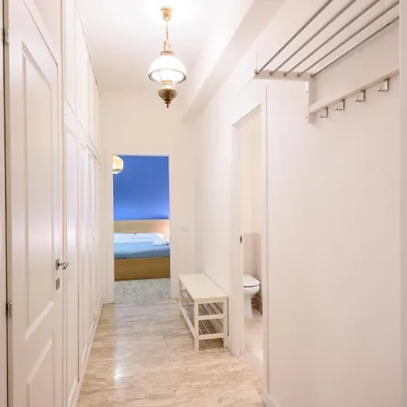 Prosper House Апартаменты *