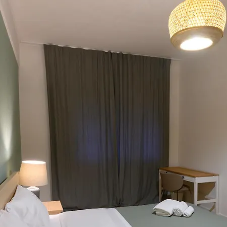 Prosper House Апартаменты *