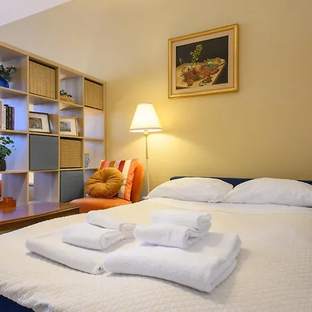 Prosper House Апартаменты *