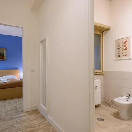Prosper House Апартаменты