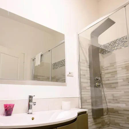 Prosper House Апартаменты