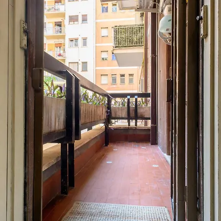 Prosper House Апартаменты