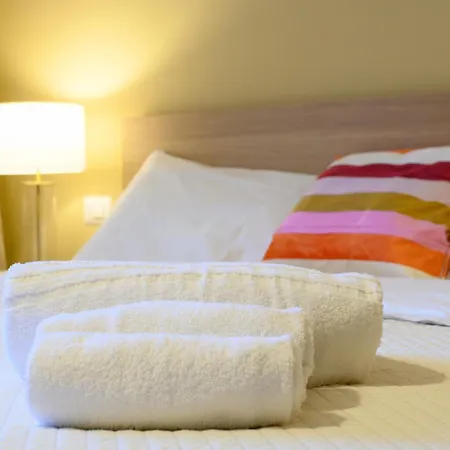 Apartment Prosper House *